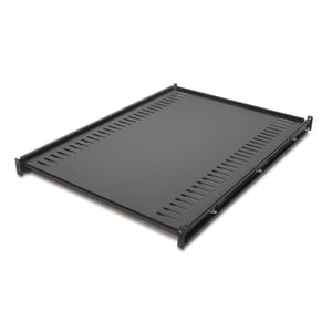 APC AR8122BLK Regalteile Verstellbare Einlegeböden