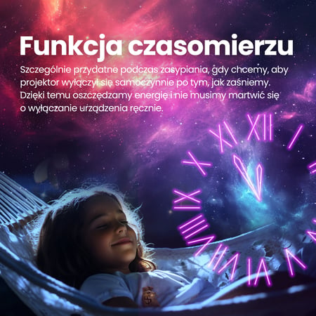 Extralink HOME PROJEKTOR GWIAZD 08