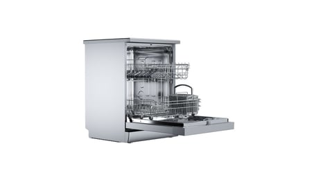 Teka DFS 46710 Wolnostojący 14 komplet.