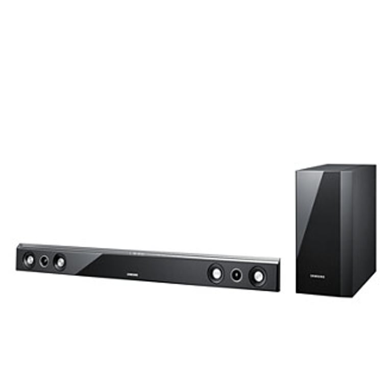 Samsung HW-C450 moduł głośników Czarny 2.1 kan. 300 W