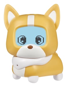 MGA Entertainment Pixel Petz! - Corgi in PDQ