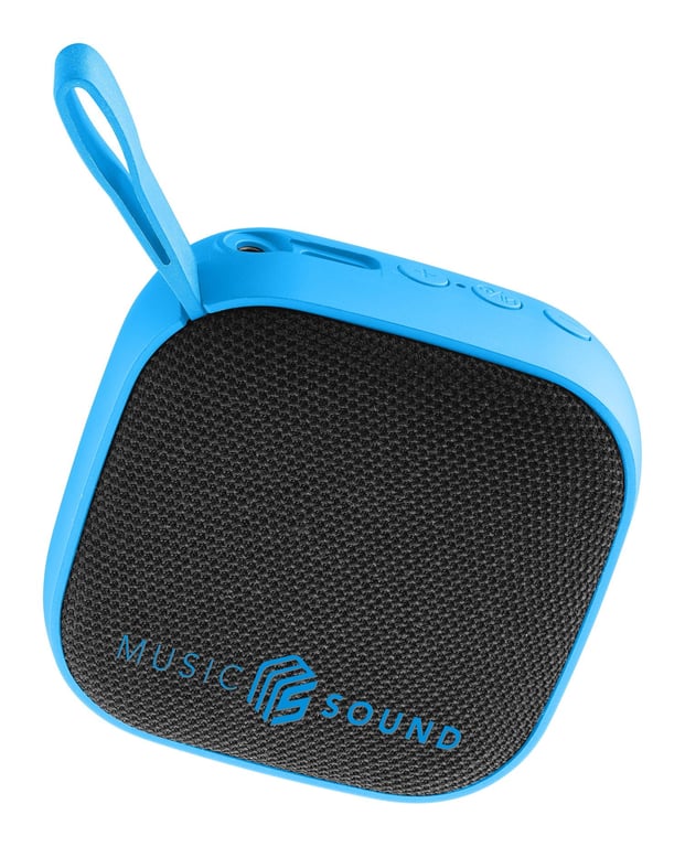 Music Sound 8018080490477 Niebieski