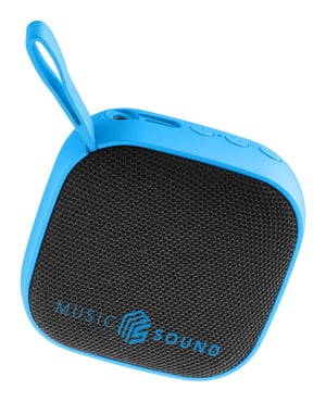 Music Sound 8018080490477 Niebieski