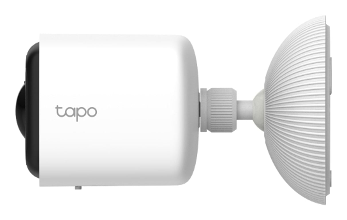 фото IP-камера відеоспостереження TP-Link Tapo C400