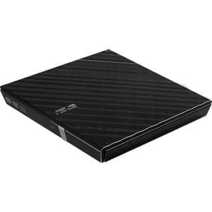 Origin Storage UNI-USB-DVDRW dysk optyczny DVD-RW Czarny