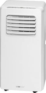 Clatronic CL 3671 Portable Air Conditioner 65 dB White