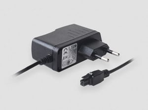 Teltonika 035R-00143 adapter zasilający/ inwentor Wewnętrzna 18 W Czarny