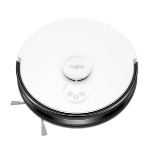 TP-Link Tapo RV30 0.4 L Black, Gray, White