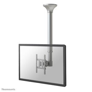 Neomounts FPMA-C200 TV-fäste för TV-apparater på 101,6 cm (40") Silver