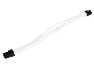 Silverstone 0.25m, 6pin/PCI-E 6pin 0,25 m