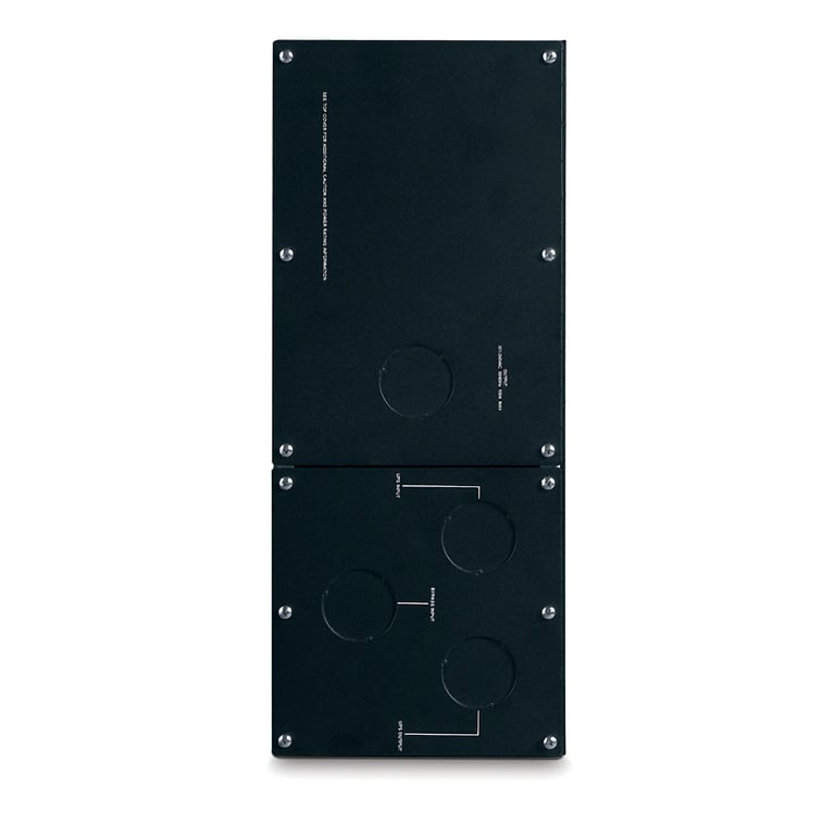APC SBP16KP panel obejścia serwisowego (MBP)
