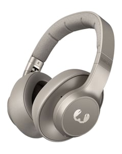 Fresh 'n Rebel Clam 2 ANC Headphones (Wired and Wireless) Headband Music/Everyday Use Bluetooth Sand