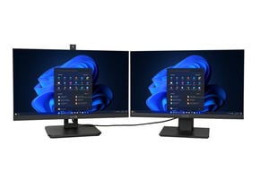 TERRA 1000036 All-in-One-PC Intel® Core™ i5 i5-14500 60,5 cm (23,8") 1920 x 1080 px All-in-One-PC, 16 GB DDR5-SDRAM, 1 TB SSD, Windows 11 Pro, Wi-Fi 6 (802.11ax), Schwarz