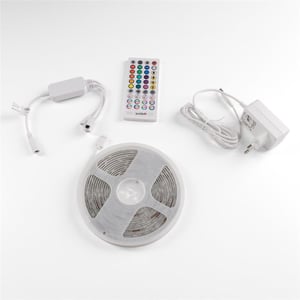 Avide ALSB5050RGBMU40-5M LED strip lights Universal LED strip 16 W 5000 mm