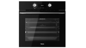Teka HLB 8416 BK 71 l 3215 W Schwarz