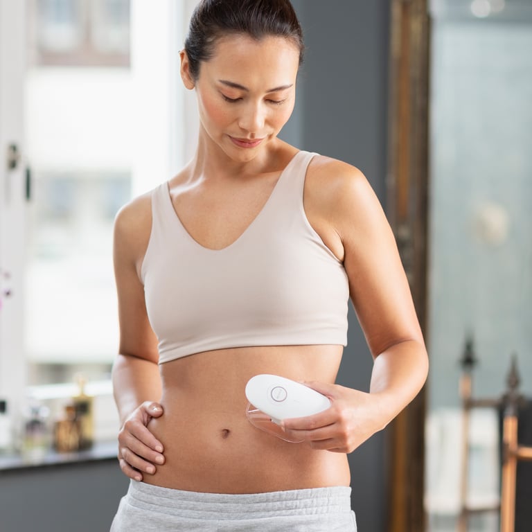 фото Масажер Medisana VC 150