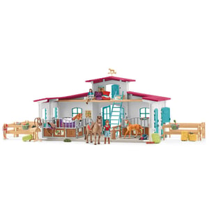 schleich HORSE CLUB 42567 Spielset