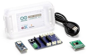 Arduino AKX00028 – keine Kategorie