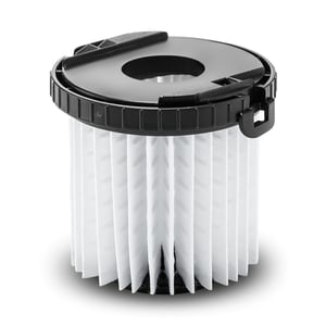 Kärcher 2.863-239.0 accessory/consumable for vacuum cleaner: Vacuum Cylinder Filter