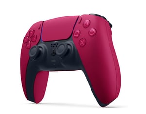 Sony DualSense Czarny, Czerwony Bluetooth/USB Gamepad Analogowa/Cyfrowa PlayStation 5