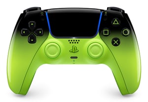 Sony DualSense Zielony, Czarny Bluetooth/USB Gamepad Analogowa/Cyfrowa Android, MAC, PC, PlayStation 5, iOS