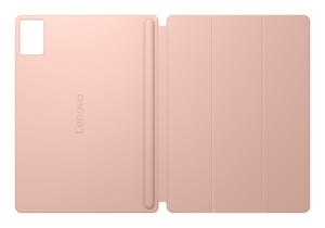 Lenovo ZG38C07433 Pink Folio Tablet Case