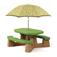 Picknicktische für Kinder
