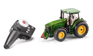 Siku JD 8345R ferngesteuertes Modell im Maßstab 1:32