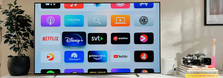 Jak wybrać telewizor? Poradnik QLED vs OLED 2026