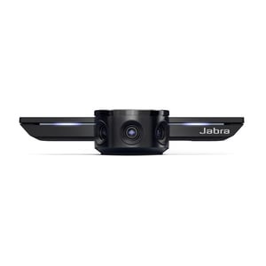 Jabra PanaCast 13 MP Schwarz 3840 x 1080 px 30 fps