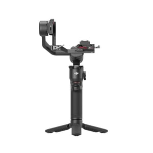 DJI RS 3 Mini Handheld Camera Stabilizer, Black