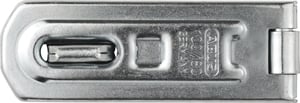ABUS 100/80 SB Lockout Tagout Device, Silver, Steel