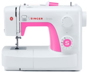 SINGER Simple 3210 Manual Sewing Machine Mechanical