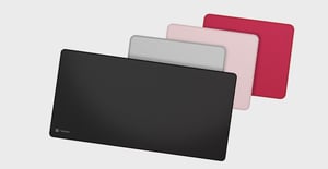 NATEC Colors series Czarny