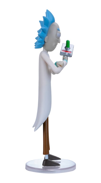 MINIX Rick and Morty Rick