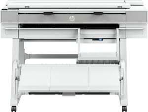 HP Designjet 36-calowe urządzenie wielofunkcyjne T950