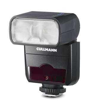 Cullmann CUlight FR 36F Slave flash Czarny