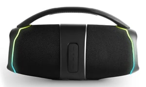 Energy Sistem HyperBeat Czarny 80 W