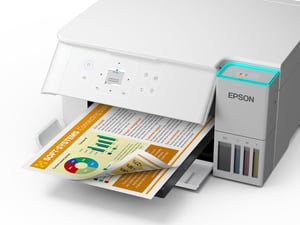 Epson EcoTank L4366