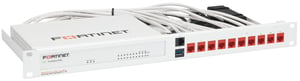 Rackmount Solutions RM-FR-T10 monteringssats