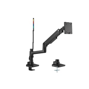 Kensington SmartFit Premium Heavy-Duty Monitor Arm