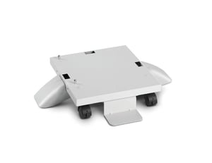OKI 09006140 Printer Cabinet, White