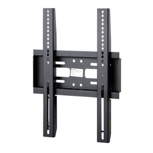 Edbak LWB3 uchwyt do telewizorów 101,6 cm (40") Czarny