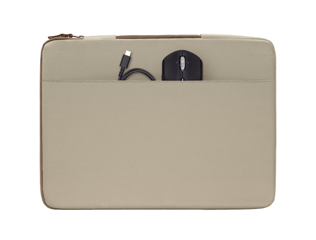 HP Prot LTP 13-14 Laptop Slv EMEA-INTL Etui kieszeniowe