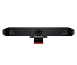 HP Poly Soundbar wideo all-in-one Poly Studio X52
