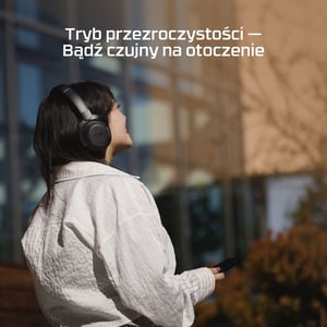 HyperX Cloud MIX 2 – zestaw słuchawkowy dla graczy (czarny)