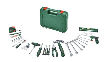 Bosch 1 600 A02 ZB3 64 przyb.