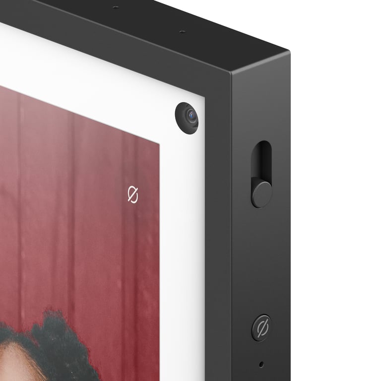 Amazon Echo Show 15 本体 Amazon | Echo Show 15 - スマートディスプレイ - Fire TV機能