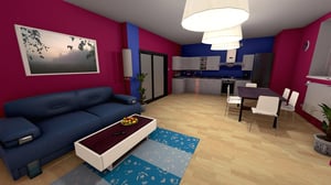 Merge Games House Flipper Standardowy PlayStation 4