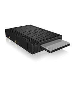 ICY BOX IB-2536StS Universal HDD Enclosure